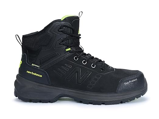 Men’s Calibre Composite Toe Construction Boots