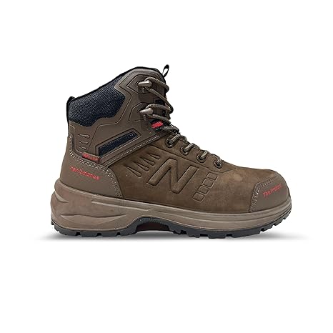 Men’s Calibre Composite Toe Construction Boots