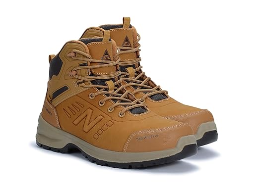 Men’s Calibre Composite Toe Construction Boots