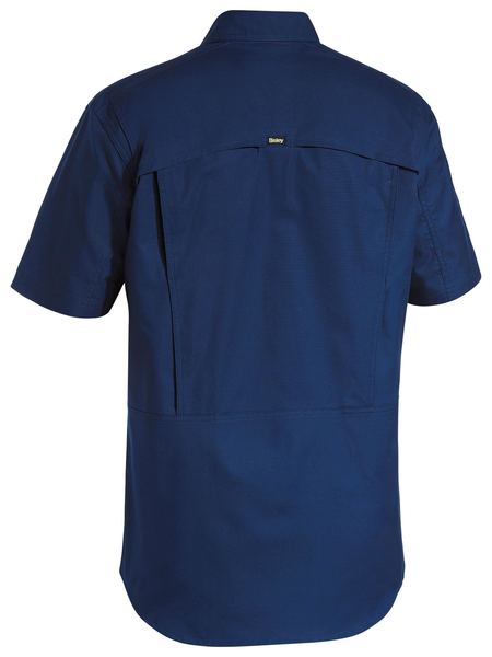 X AIRFLOW RIPSTOP SHIRT