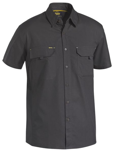 X AIRFLOW RIPSTOP SHIRT