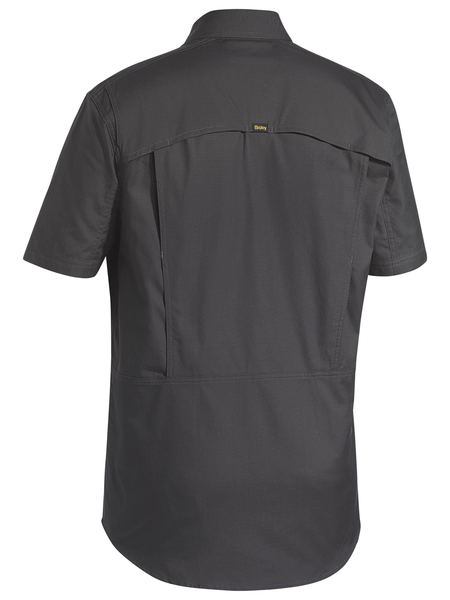 X AIRFLOW RIPSTOP SHIRT