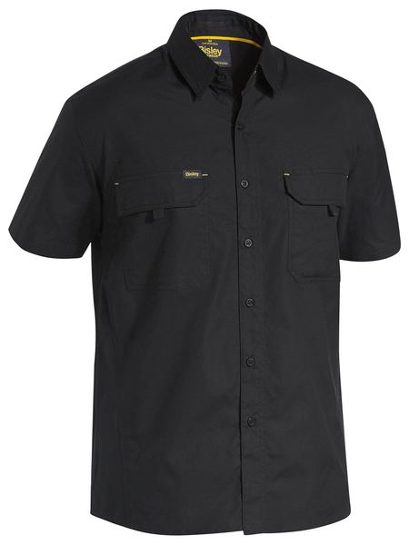 X AIRFLOW RIPSTOP SHIRT