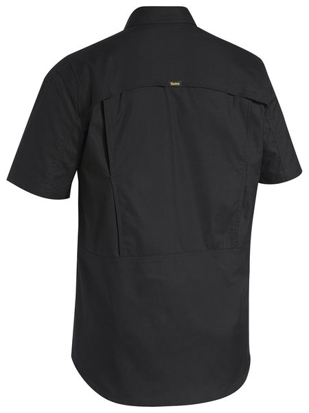 X AIRFLOW RIPSTOP SHIRT