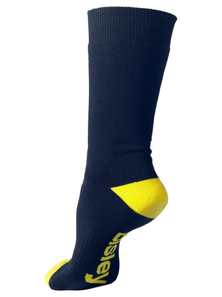 Bisley Work Sock (3X PACK)