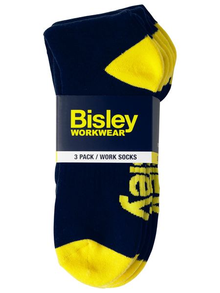 Bisley Work Sock (3X PACK)