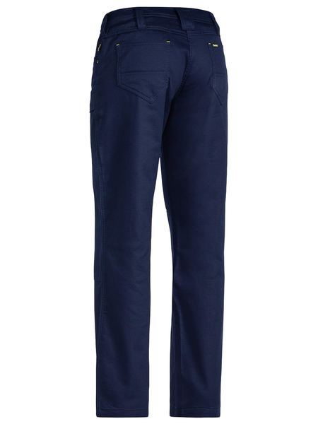 Bisley Women's X Airflow Ripstop Vented Work Pant