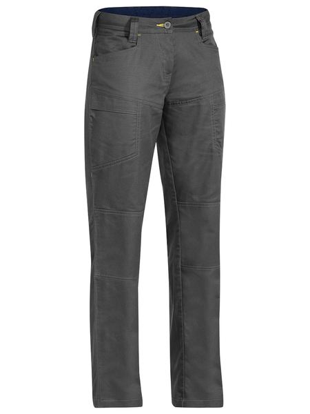 Bisley Women's X Airflow Ripstop Vented Work Pant