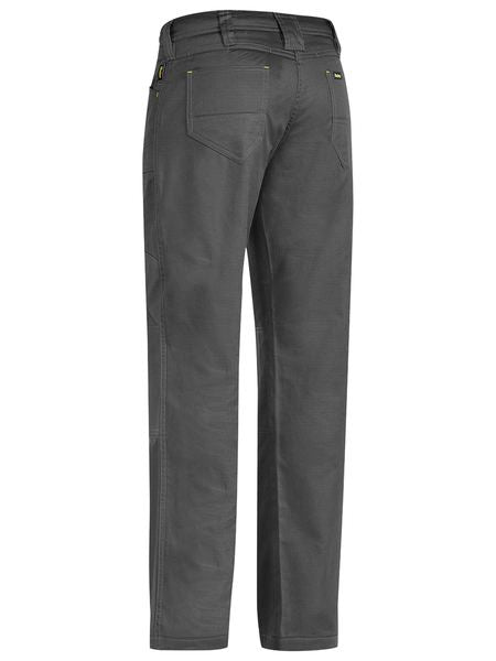 Bisley Women's X Airflow Ripstop Vented Work Pant