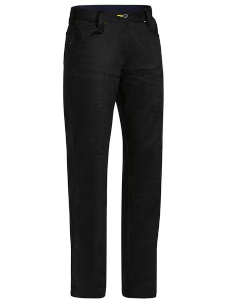 Bisley Women's X Airflow Ripstop Vented Work Pant