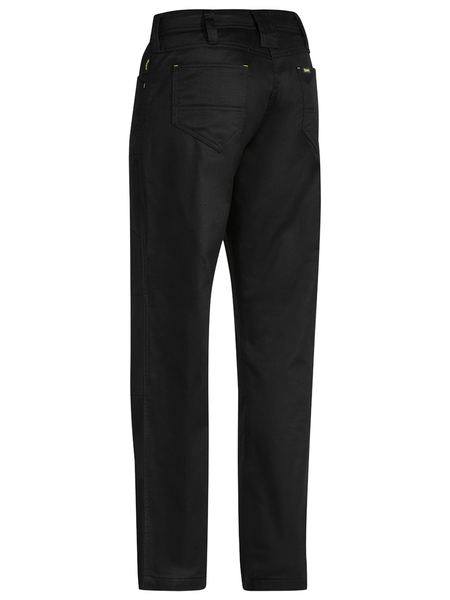 Bisley Women's X Airflow Ripstop Vented Work Pant