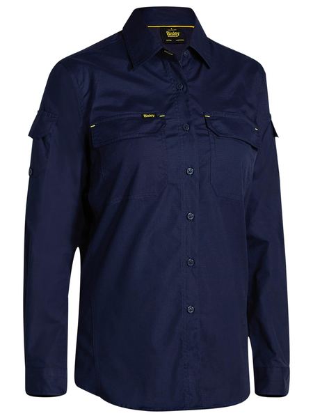 WOMENS X AIRFLOW RIPSTOP SHIRT