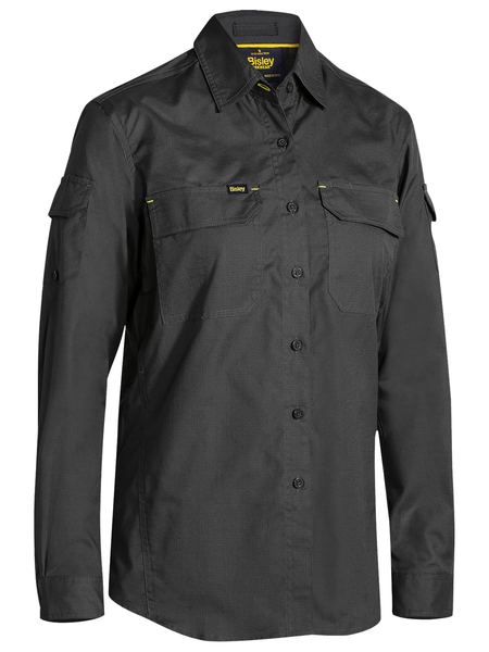 WOMENS X AIRFLOW RIPSTOP SHIRT