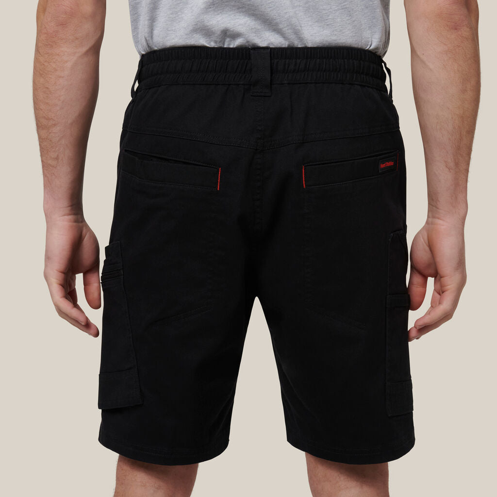 Hard Yakka Toughmaxx Mid Short