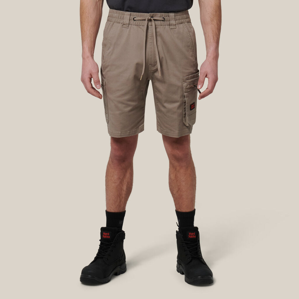 Hard Yakka Toughmaxx Mid Short