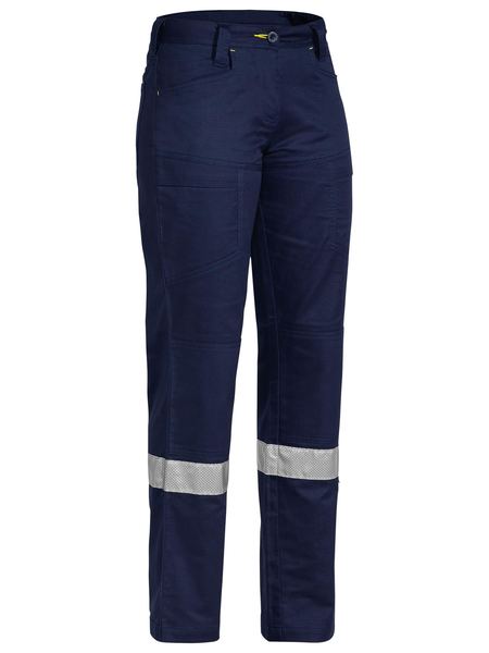 WOMEN'S X AIRFLOW TAPED RIPSTOP VENTED WORK PANT