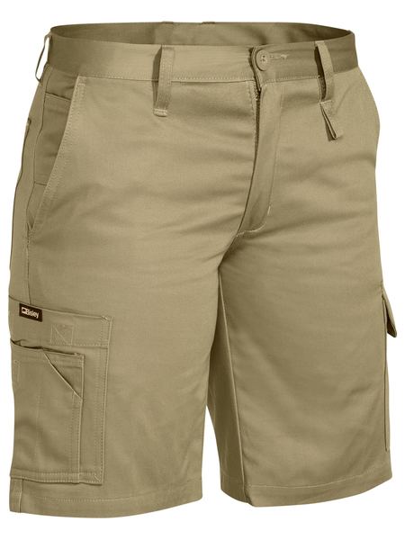 WOMEN'S COOL LIGHTWEIGHT UTILITY SHORT