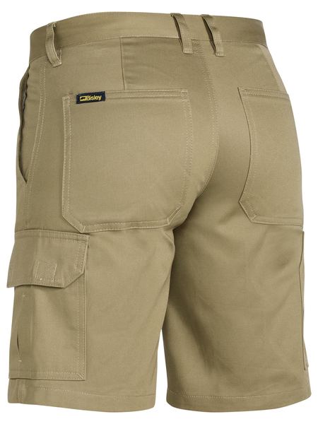 WOMEN'S COOL LIGHTWEIGHT UTILITY SHORT