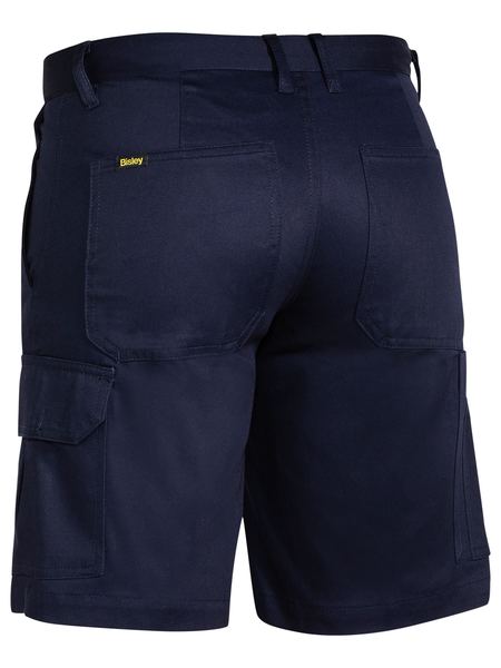 WOMEN'S COOL LIGHTWEIGHT UTILITY SHORT