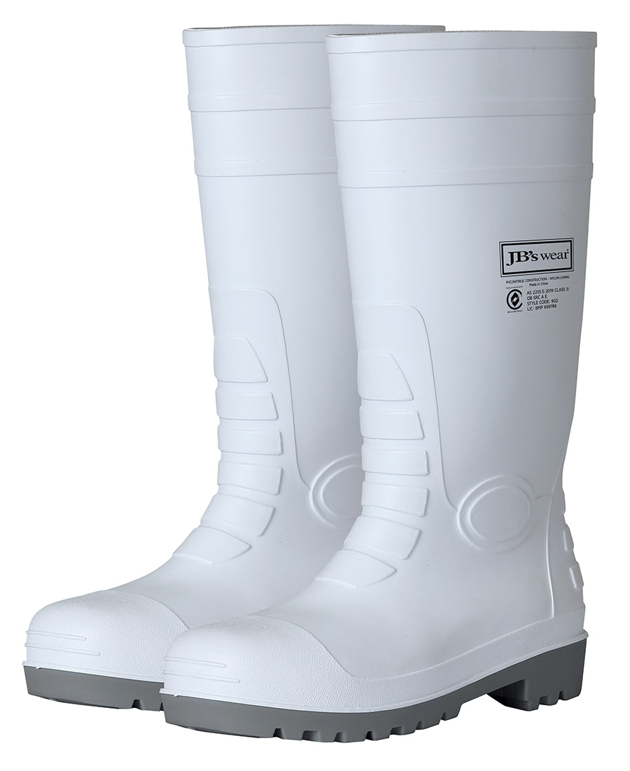 JB's TRAD GUMBOOT