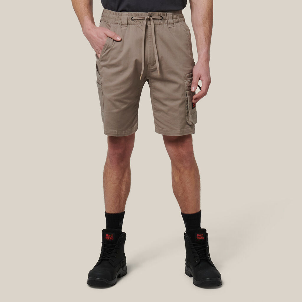 Hard Yakka Toughmaxx Mid Short