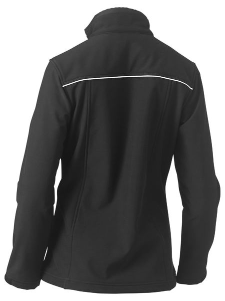 WOMEN'S SOFT SHELL JACKET