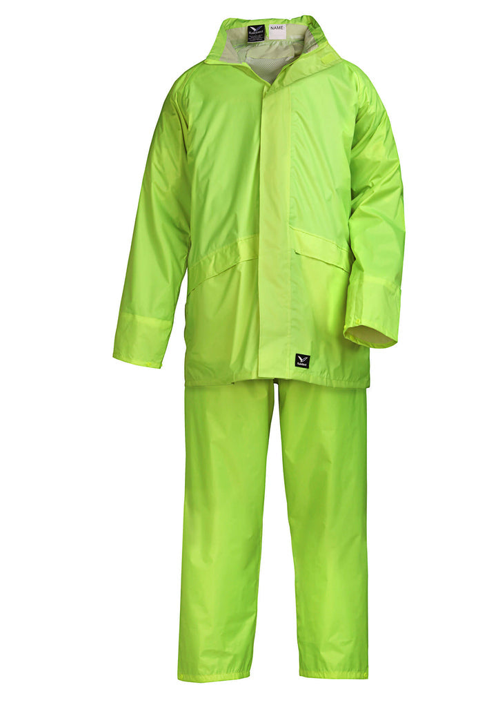 Rainbird Base Set Waterproof Jacket & Pant