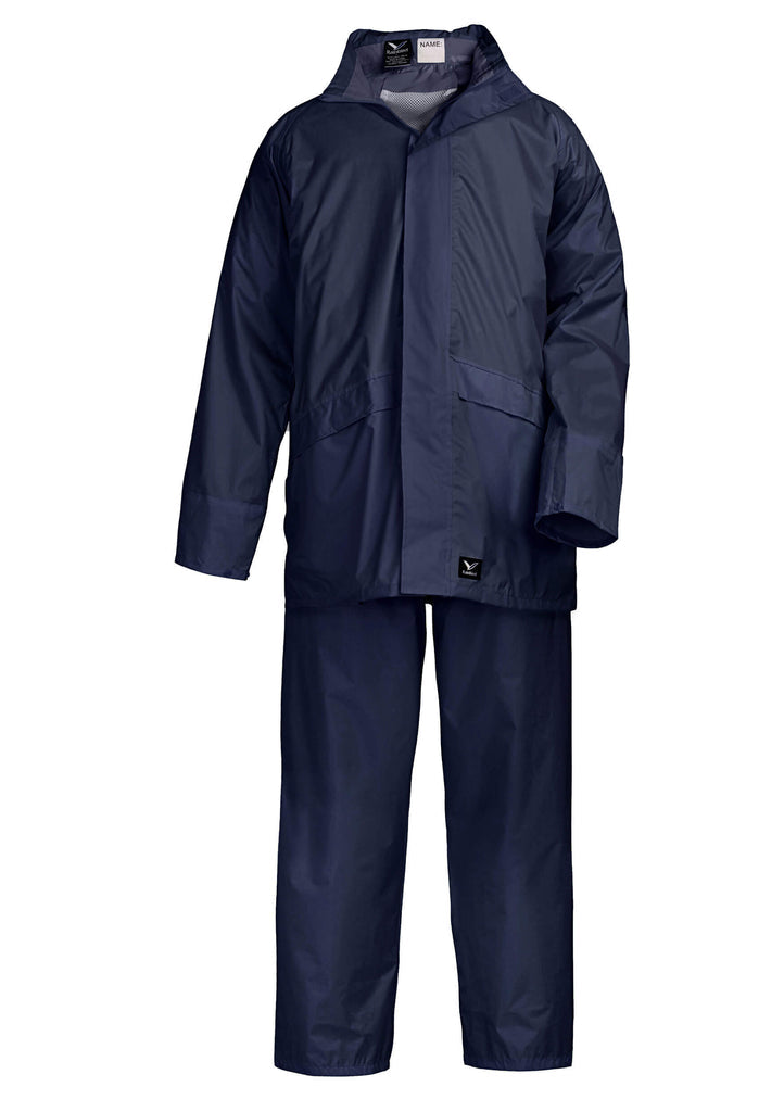 Rainbird Base Set Waterproof Jacket & Pant