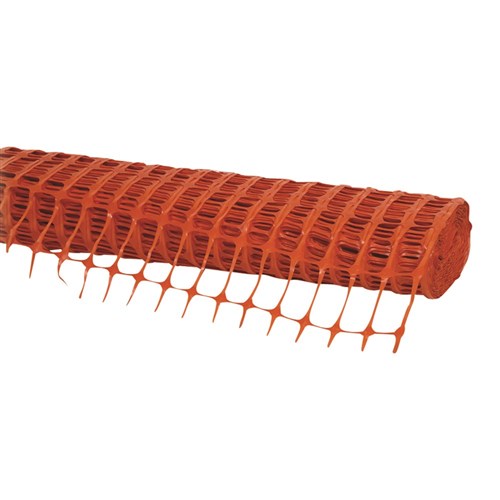 Pro Choice Barrier Mesh Orange 8KG