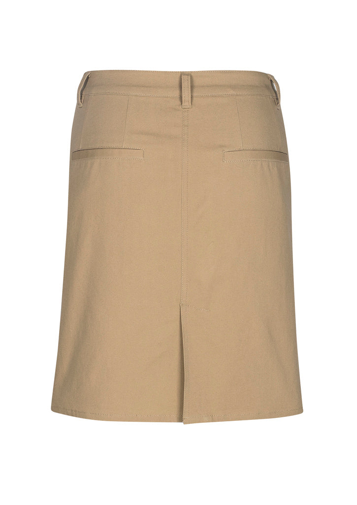 Lawson Chino Skirt