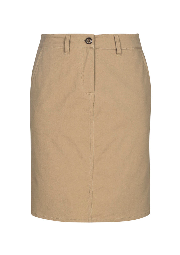 Lawson Chino Skirt