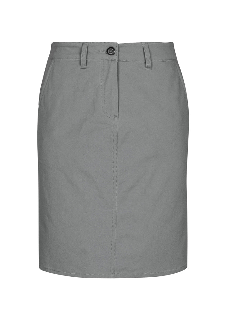 Lawson Chino Skirt