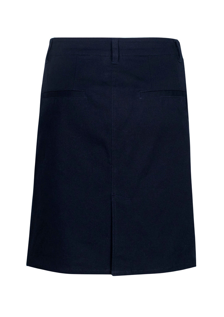 Lawson Chino Skirt