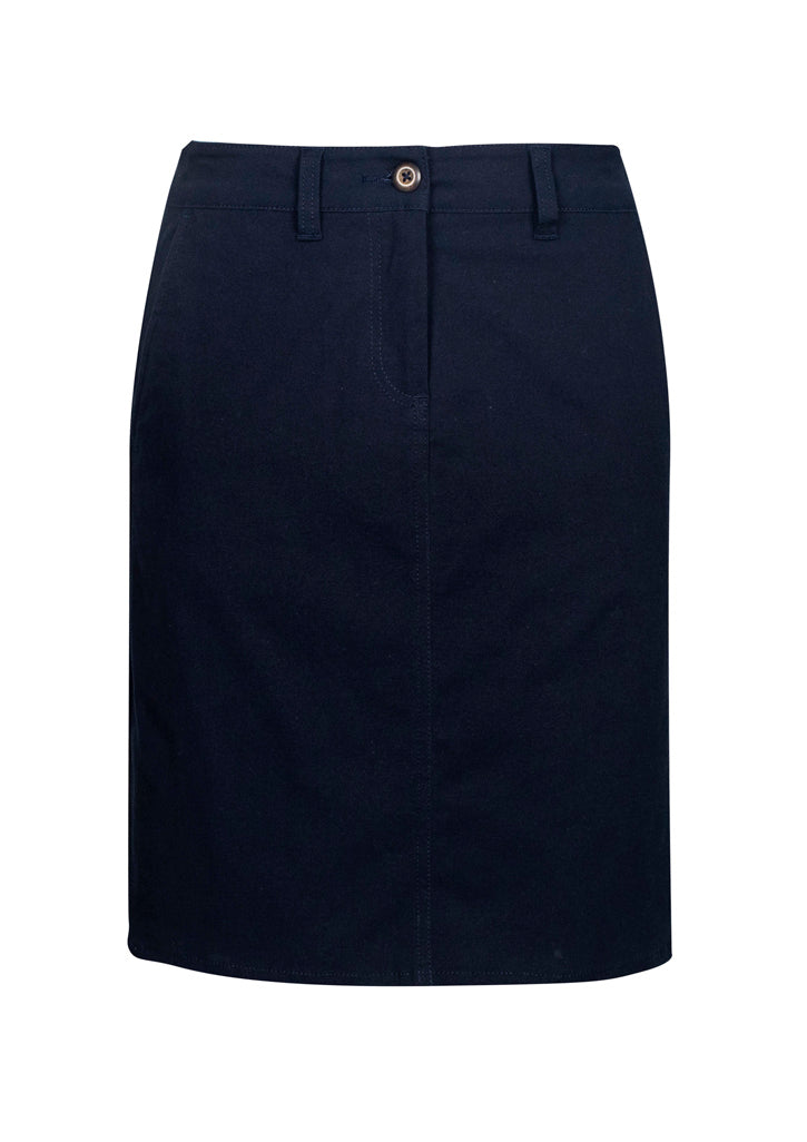 Lawson Chino Skirt