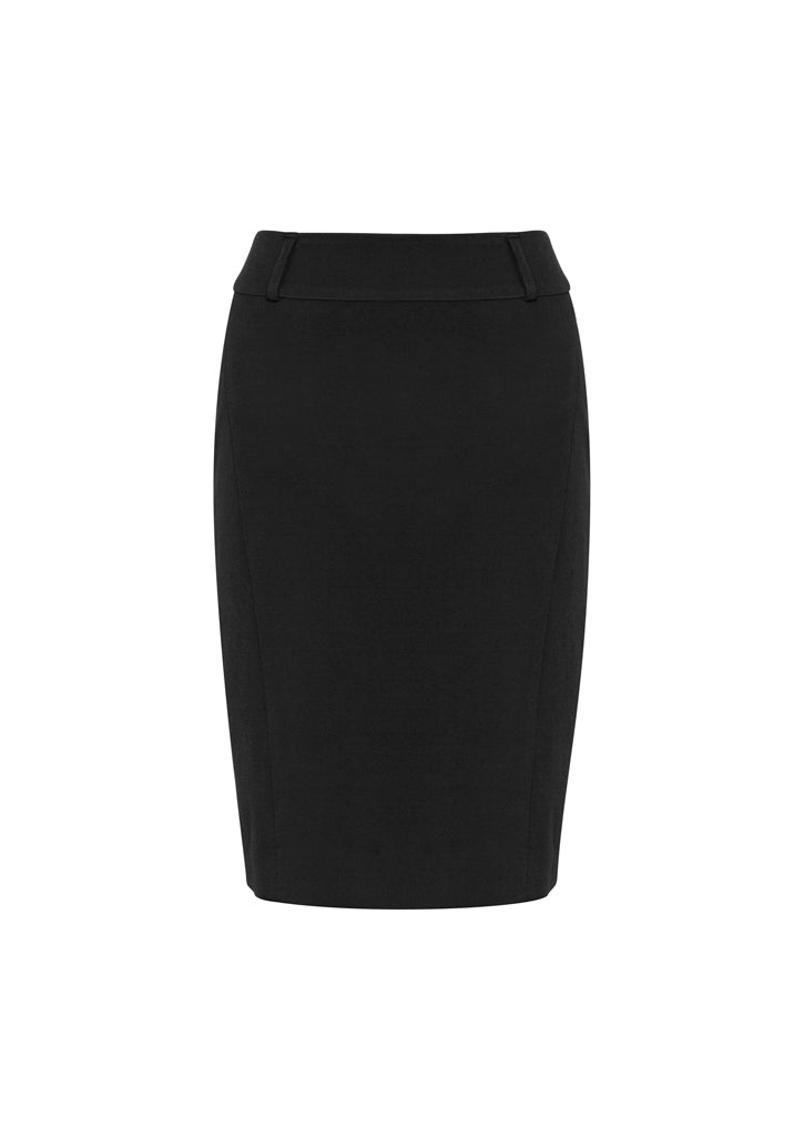 Biz Collection  Ladies Loren Skirt