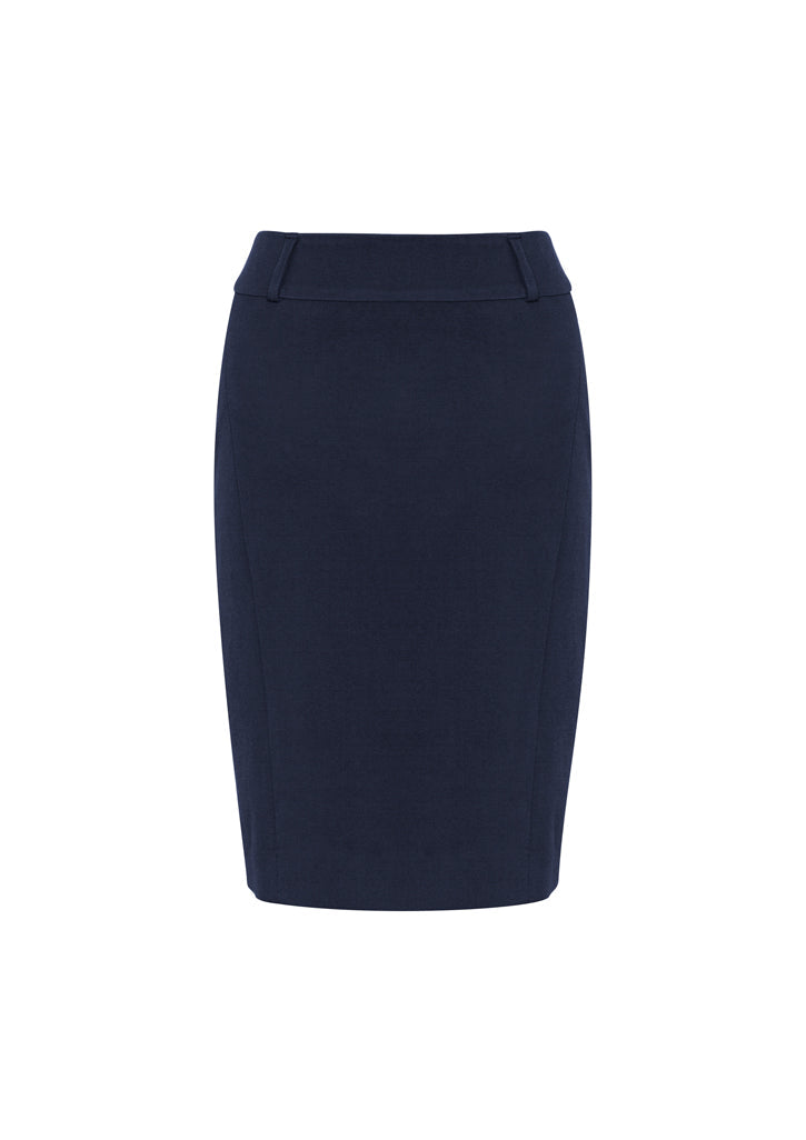 Biz Collection  Ladies Loren Skirt