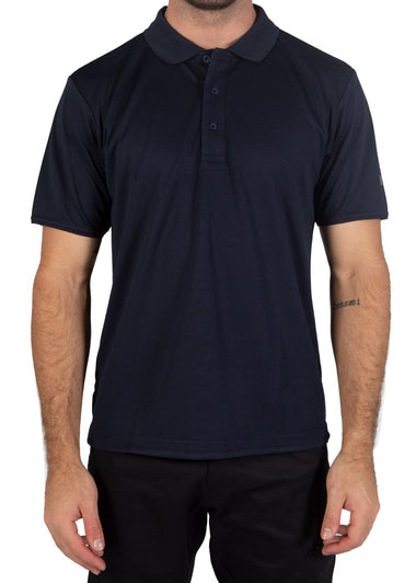 UNIT Bolt Polo Shirt