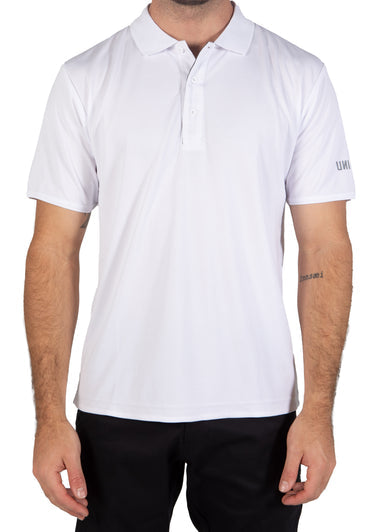 UNIT Bolt Polo Shirt