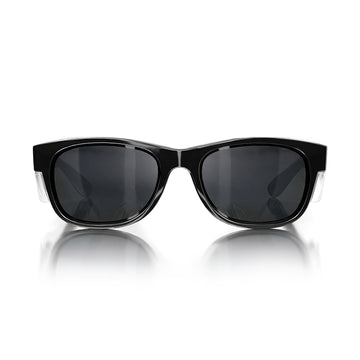 SafeStyle Classics Black Frame Polarised Lens