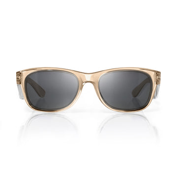 SafeStyle Classics Champagne Frame Tinted Lens