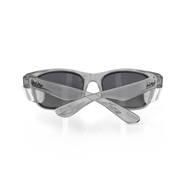 SafeStyle Classics Graphite Frame Polarised Lens