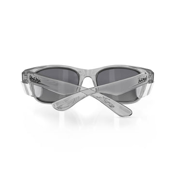 SafeStyle Classics Graphite Frame Tinted Lens