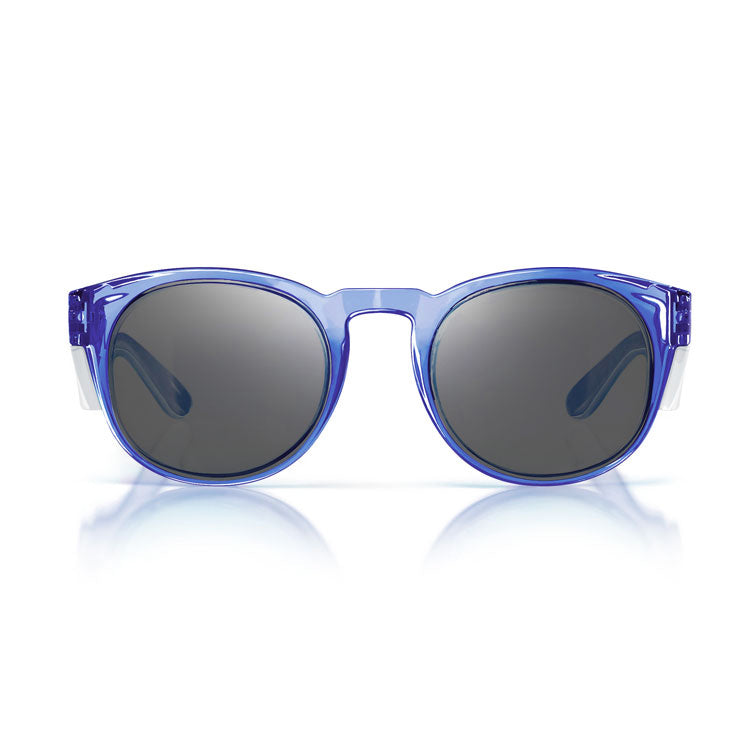 SafeStyle Cruisers Blue Frame Tinted Lens