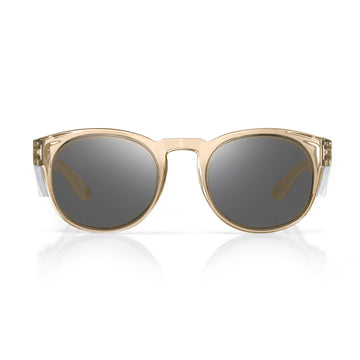 SafeStyle Cruisers Champagne Frame Tinted Lens