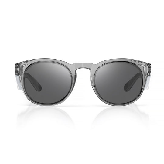 SafeStyle Cruisers Graphite Frame Tinted Lens