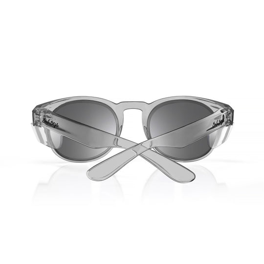 SafeStyle Cruisers Graphite Frame Tinted Lens