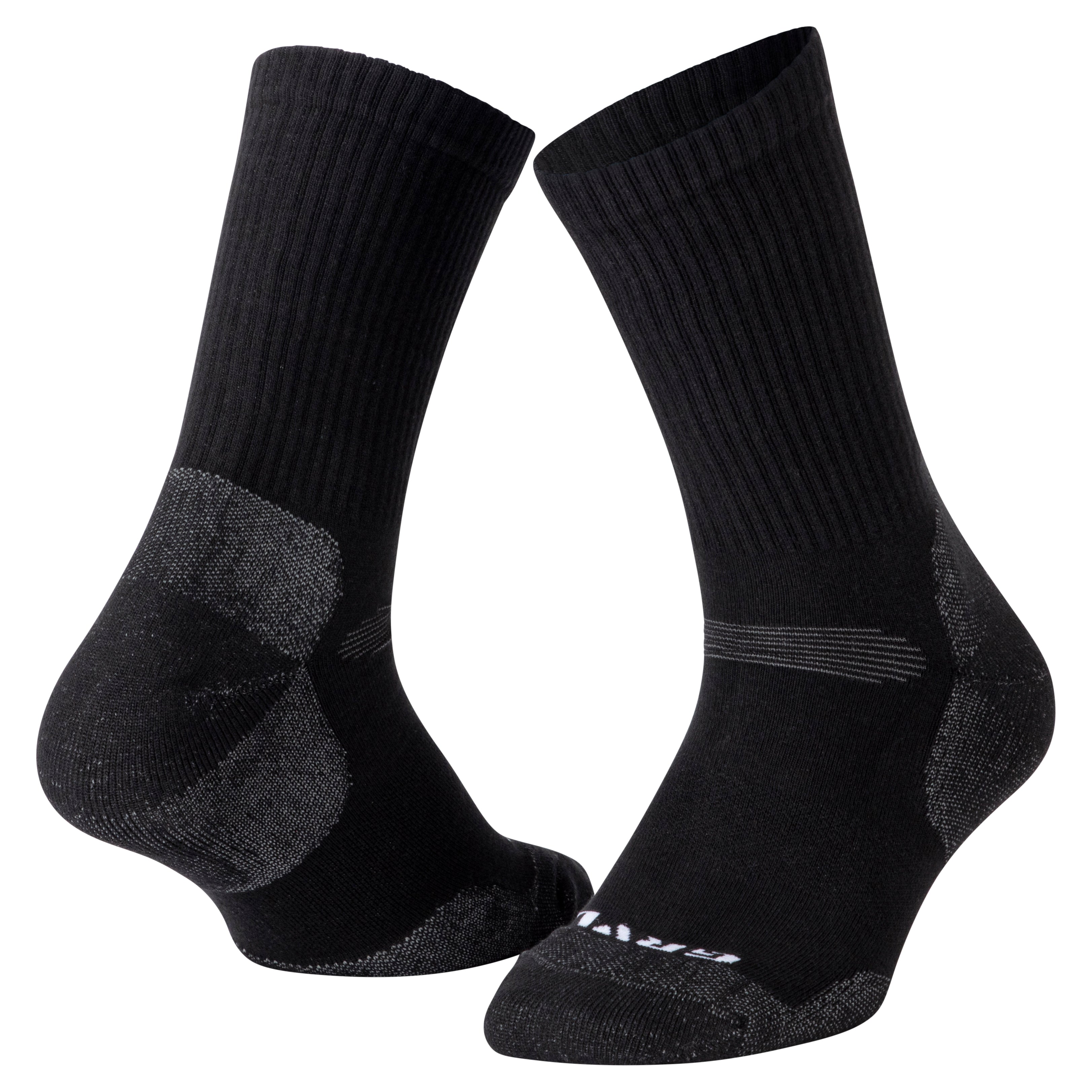 GRVL Hi Torque Socks - 2 Pack