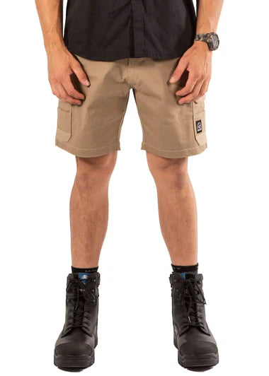 UNIT Demolition Cargo Work Shorts