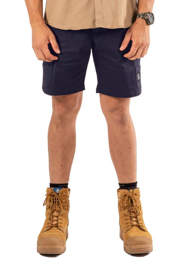 UNIT Demolition Cargo Work Shorts