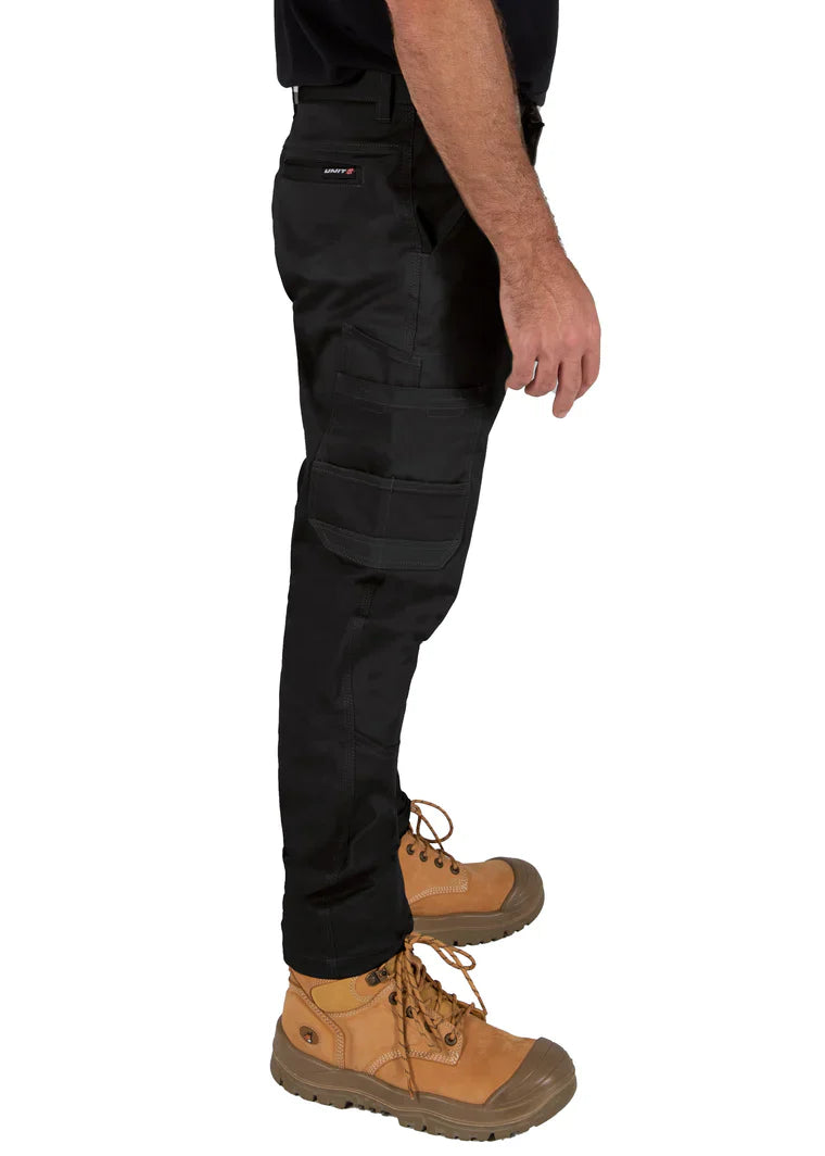 Unit Demolition Cargo Work Pants